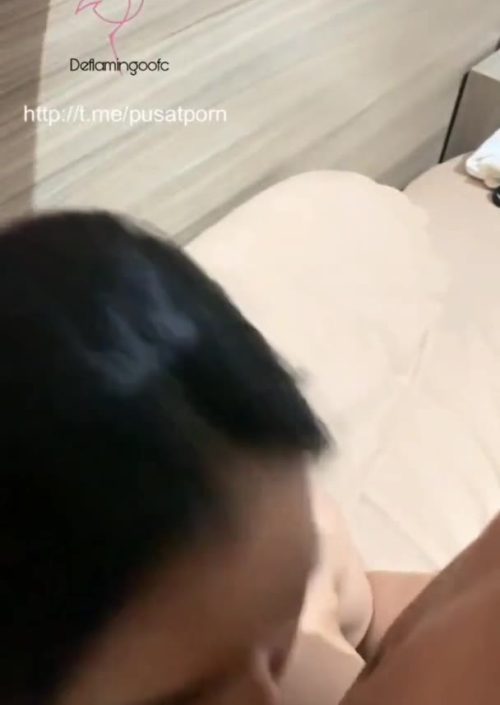 Bokep Indo Cabul - Ajak Pacar Ke Hotel Untuk Mesum Bareng