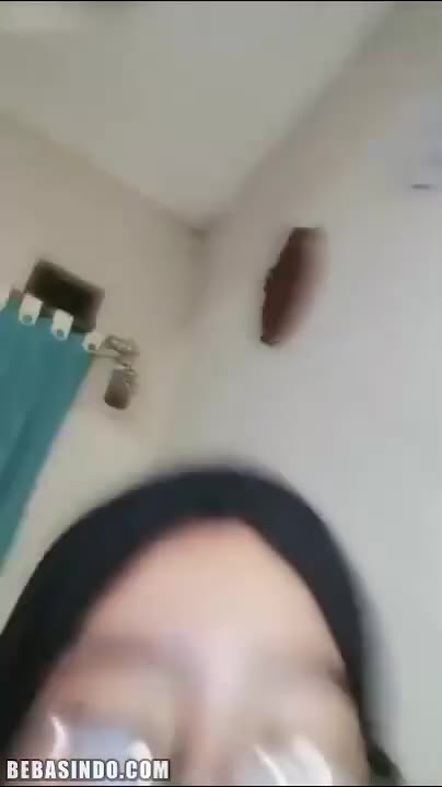 Bokep Indo Remaja Hijab Cantik Toket Pepaya - BBW