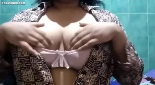 Bokep Indo Abg SMA Toket Gede Gak Karuan