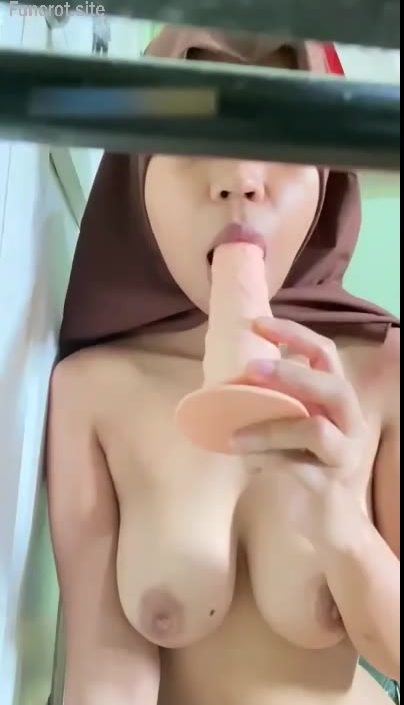 Bokep Indo Hijab - Abg Sma Sange Pamer Body Mulus Part 3