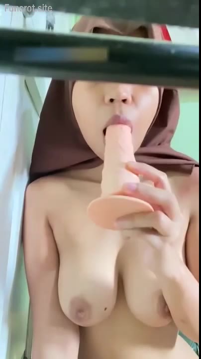 Bokep Indo Hijab - Abg Sma Sange Pamer Body Mulus Part 3