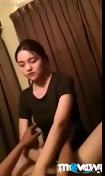 Bokep Pijat Plus-plus - Layanan Ekstra Dari Mbak Terapis Cantik