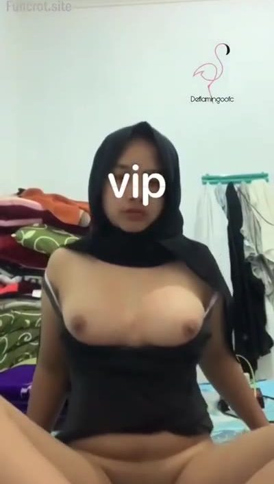 ABG Cantik Cantik Suka Pamer Body Semok