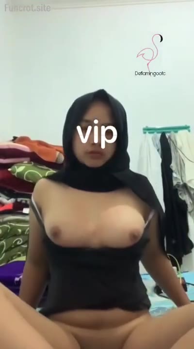 ABG Cantik Cantik Suka Pamer Body Semok