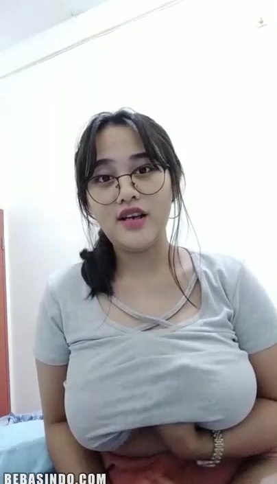 Bokep Indo Acha Tiktok Viral Super Toket Gede