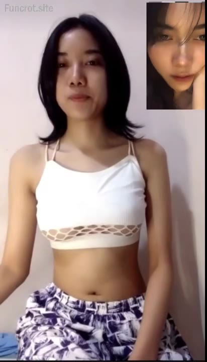 Bokep Indo - Vcs Bareng Pacar Cantik Dan Binal